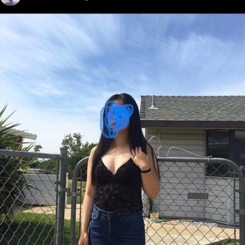 Bodysuit